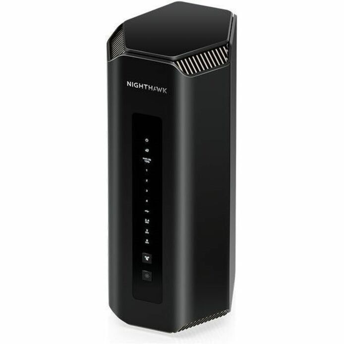 Netgear Nighthawk RS700S Wi-Fi 7 IEEE 802.11be Ethernet Wireless Router