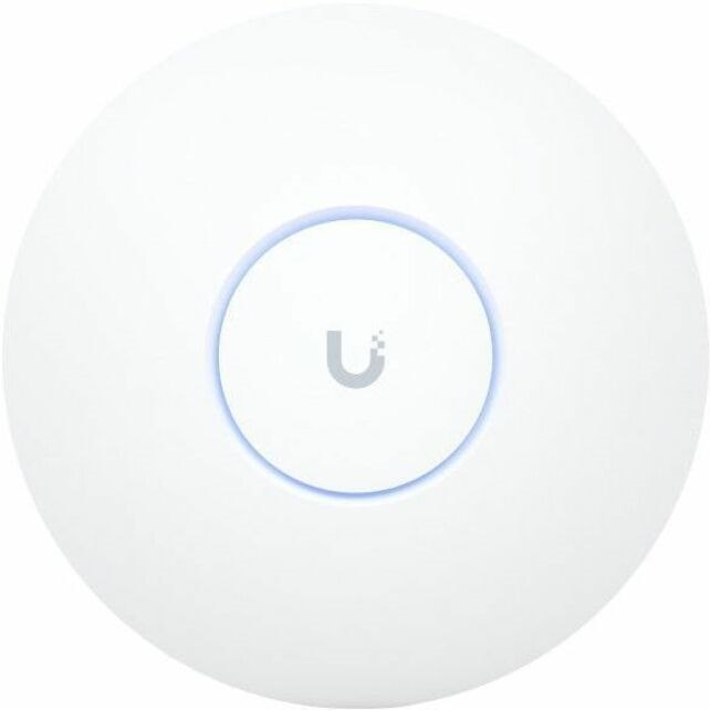 Ubiquiti UniFi Tri Band IEEE 802.11 a/b/g/n/ac/ax 10.20 Gbit/s Wireless Access Point