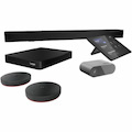 Lenovo ThinkSmart Core 12VL0000AU Video Conference Equipment