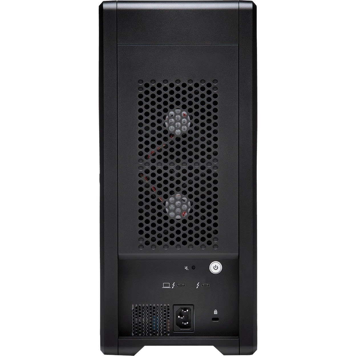 SanDisk Professional G-RAID SHUTTLE 8 144TB