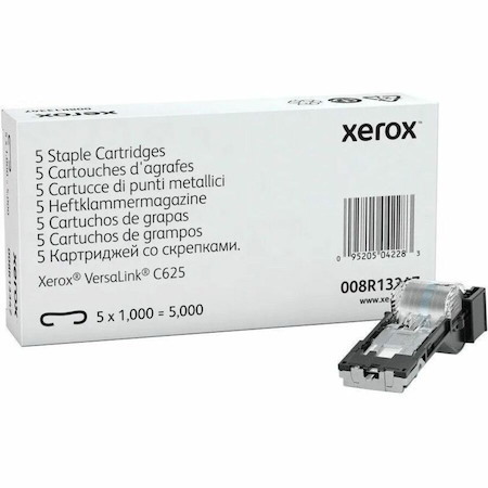 Xerox Toner Refill Kit - Laser