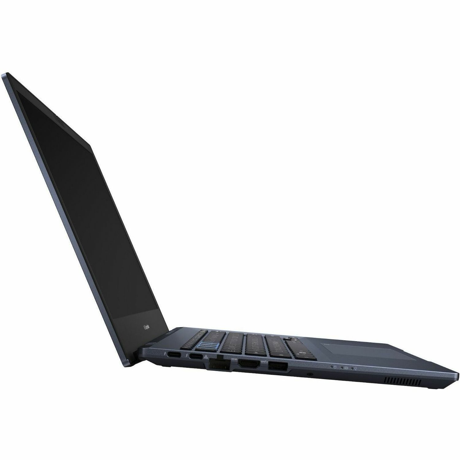 Asus ExpertBook B5 B5402C B5402CVA-KII715X 35.6 cm (14") Notebook - Full HD - Intel Core i7 13th Gen i7-1360P - 16 GB - 512 GB SSD - Star Black