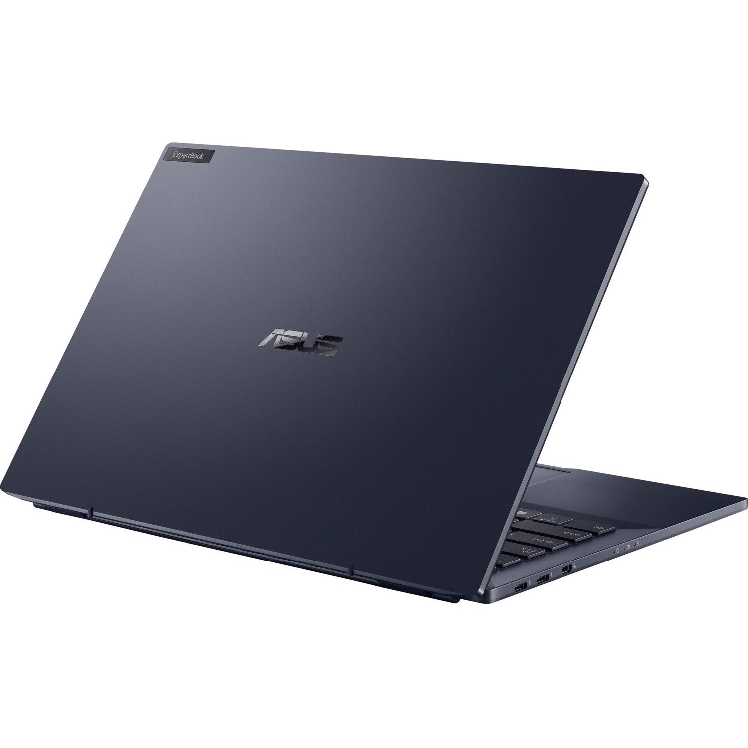 Asus ExpertBook B5 B5402C B5402CBA-KII7X 35.6 cm (14") Notebook - Full HD - Intel Core i7 12th Gen i7-1260P - 16 GB - 512 GB SSD - Star Black