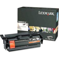 Lexmark Toner Cartridge