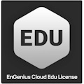 EnGenius Cloud Pro with Unlimited access, advanced features, API integration support, and technical support - License - 1 PDU - 5 Year