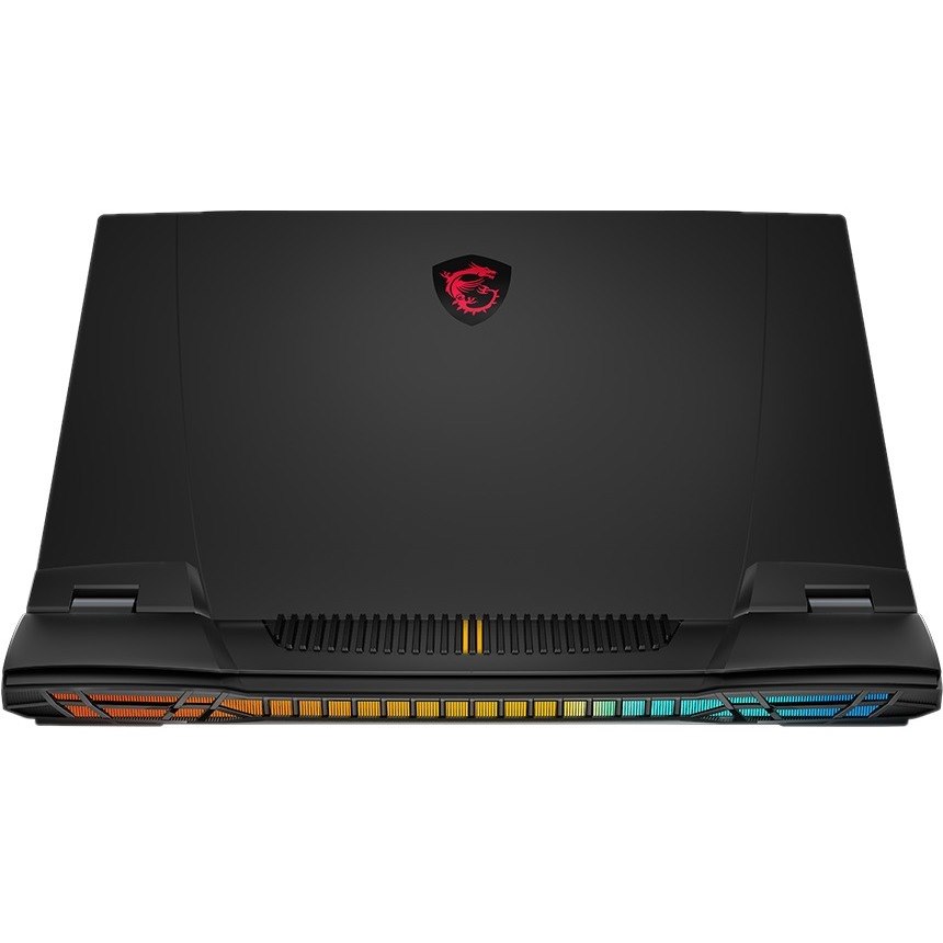 MSI Titan GT77HX 17.3 in Gaming Laptop i9-13980HX 64GB 2TB W11P