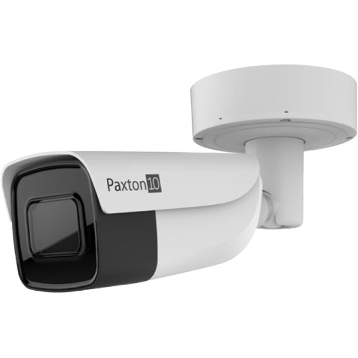 Paxton Access Paxton10 8 Megapixel Outdoor HD Network Camera - Bullet