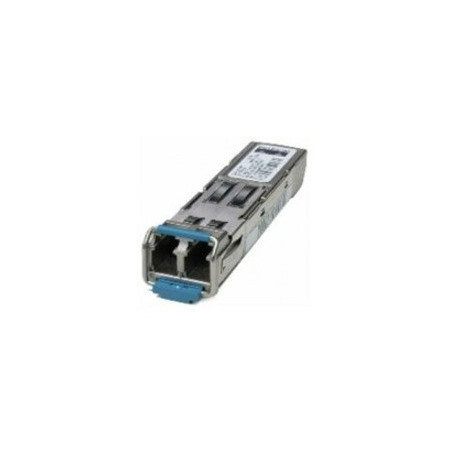 Cisco SFP+ - 1 x LC/PC Duplex 10GBase-SR Network
