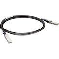 D-Link DEM-CB300QXS 3 m QSFP+ Network Cable for Network Device