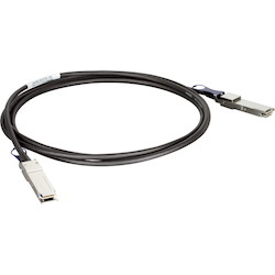 D-Link DEM-CB300QXS QSFP+ Network Cable