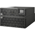 APC by Schneider Electric Smart-UPS RT Double Conversion Online UPS - 20 kVA/20 kW - Single Phase/Three Phase