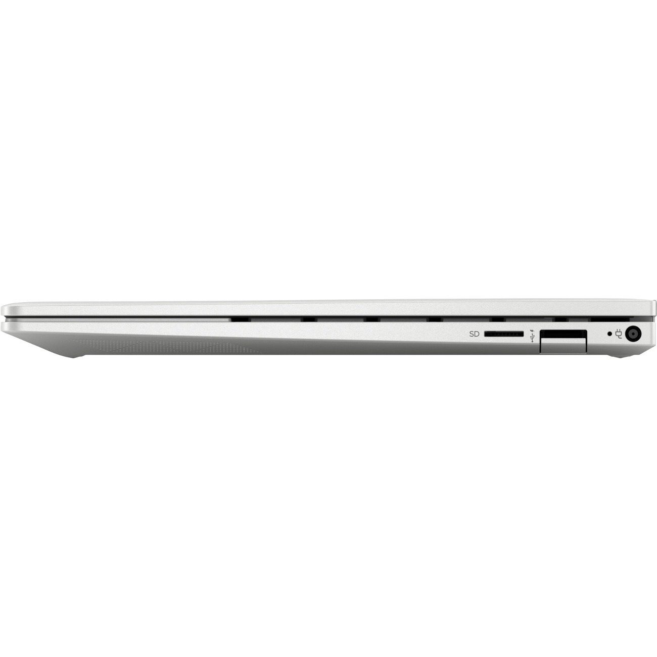 HP Envy 13-ba0000 13-ba0002na 33.8 cm (13.3") Touchscreen Notebook - Full HD - Intel Core i5 10th Gen i5-1035G1 - 8 GB - 512 GB SSD - Natural Silver