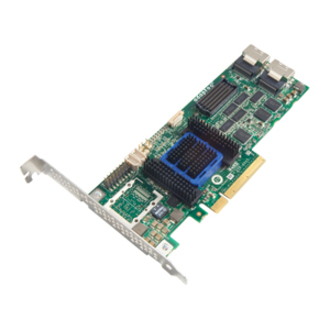 Microchip Adaptec RAID 6805 Single