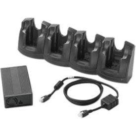 Zebra CRD3000-401CES Wired Cradle for Mobile Computer