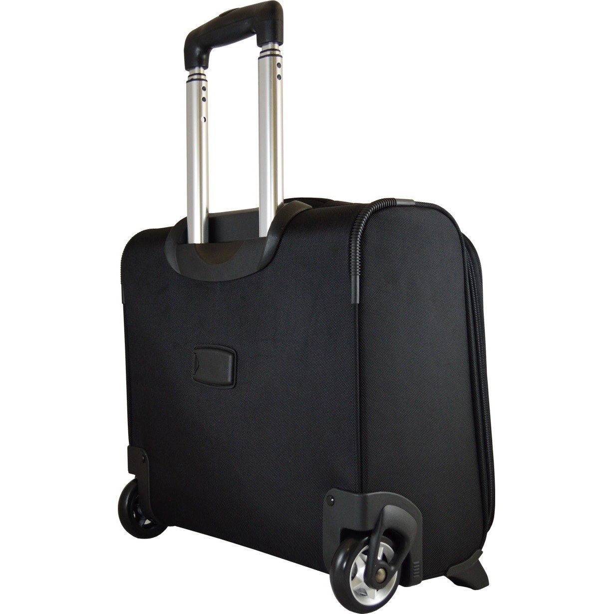 tech air Carrying Case (Trolley) for 39.6 cm (15.6") Notebook - Black