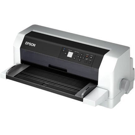 Epson DLQ-3500IIN 24-pin Dot Matrix Printer - Monochrome