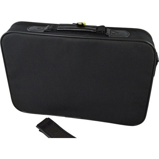 tech air Carrying Case (Briefcase) for 29.5 cm (11.6") Notebook - Black