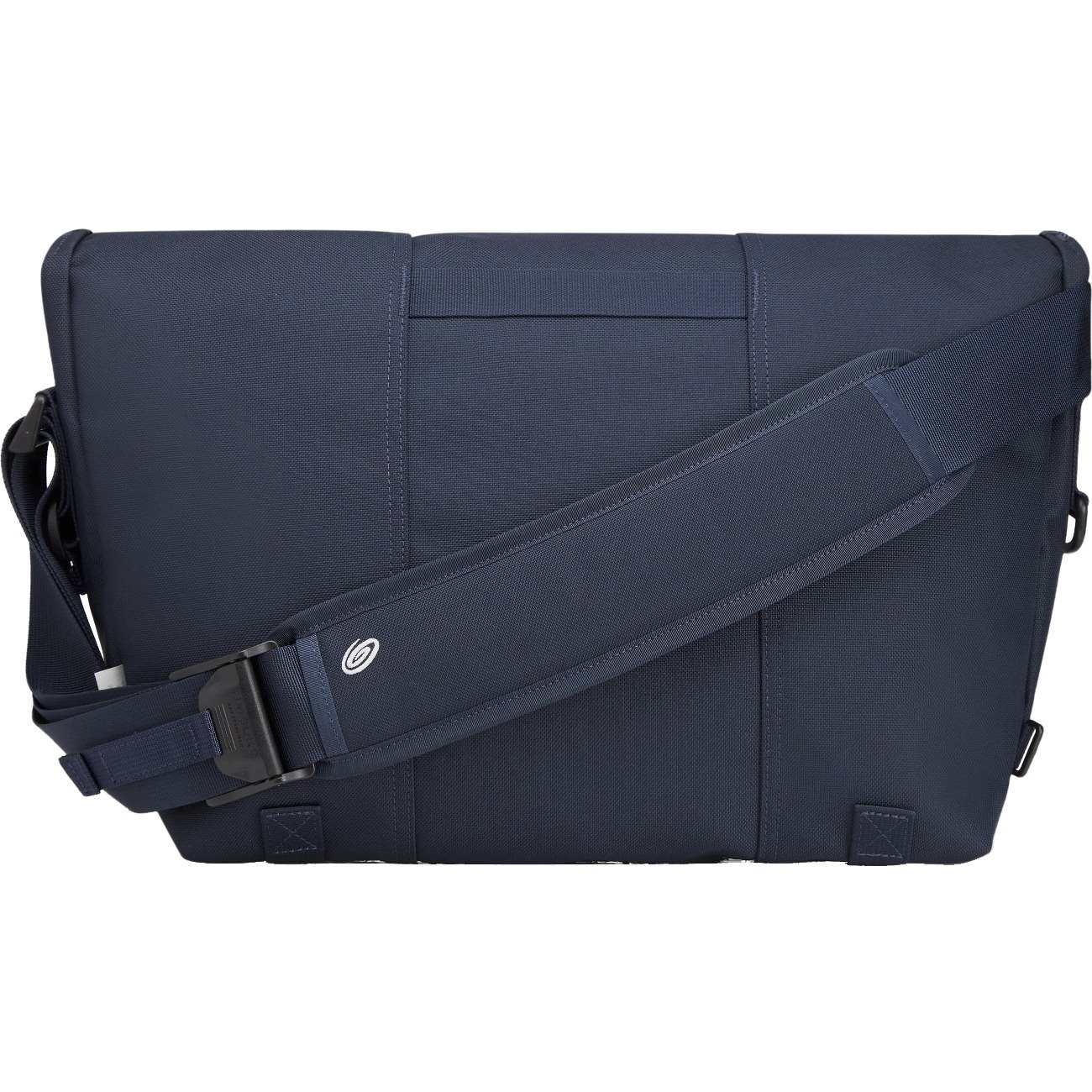 Timbuk2 Classic Messenger Carrying Case (Messenger) for 15" Notebook - Eco Nautical
