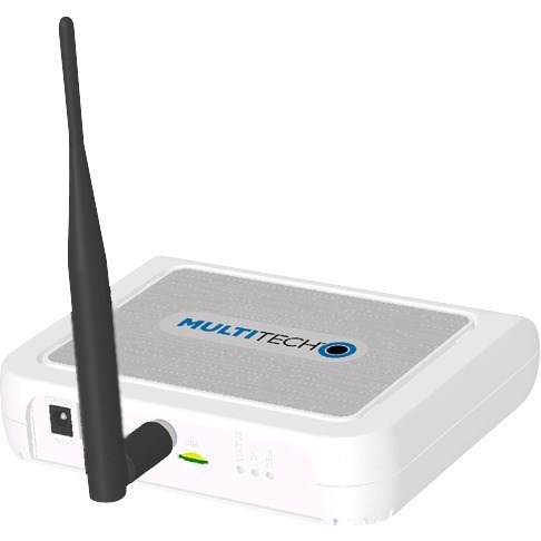 MultiTech Conduit MTCAP-LNA3-915-041A Wireless Access Point