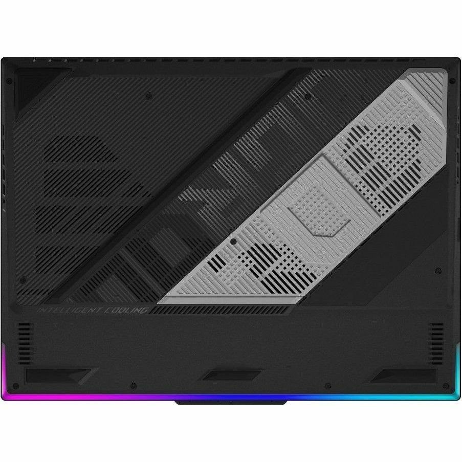 Asus ROG Strix SCAR 16 G634 G634JYR-XS97 16" Gaming Notebook - QHD+ - Intel Core i9 14th Gen i9-14900HX - 32 GB - 2 TB SSD