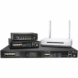Cisco vEdge vEdge-100wm Wi-Fi 5 IEEE 802.11ac Ethernet, Cellular Modem/Wireless Router