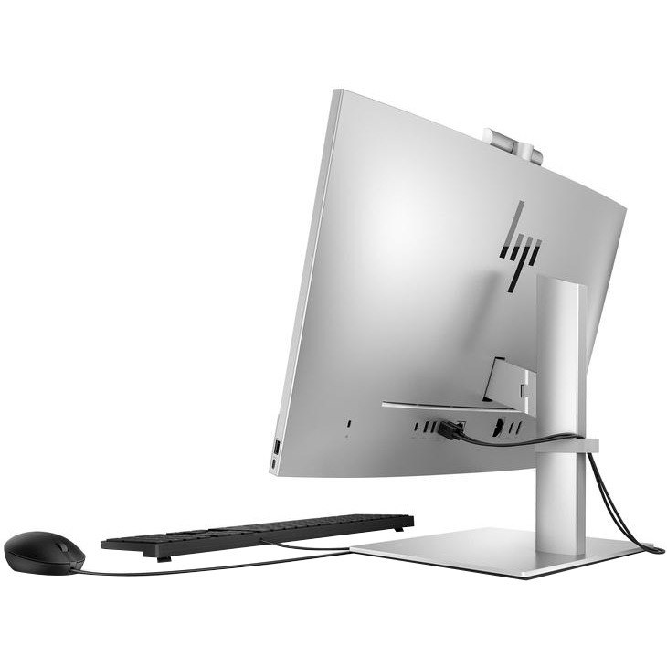 HP EliteOne 840 G9 All-in-One Computer - Intel Core i5 12th Gen i5-12500 - 8 GB - 256 GB SSD - 23.8" Touchscreen - Desktop