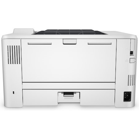 HP LaserJet Pro M402N Desktop Laser Printer - Monochrome