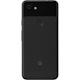 Google Pixel 3a XL 64 GB Smartphone - 6" OLED Full HD Plus 2160 x 1080 - Kryo 360 GoldDual-core (2 Core) 2 GHz + Kryo 360 Silver Hexa-core (6 Core) 1.70 GHz - 4 GB RAM - Android 9.0 Pie - 4G - Just Black