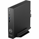 Dell OptiPlex 3000 Thin Client - Intel Celeron N5105 Quad-core (4 Core) 2 GHz - Black