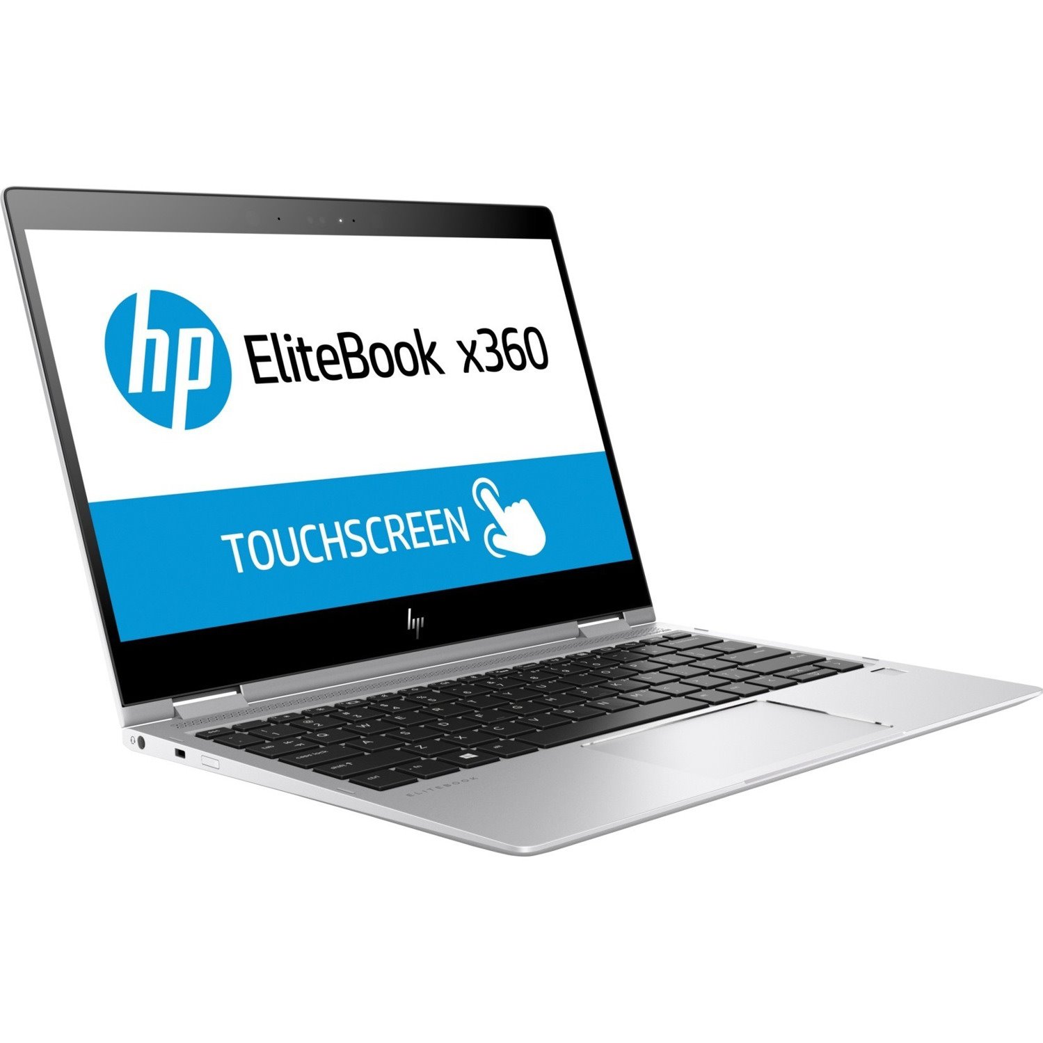 HP EliteBook x360 1020 G2 12.5" Touchscreen Convertible 2 in 1 Notebook - 1920 x 1080 - Intel Core i7 7th Gen i7-7600U Dual-core (2 Core) 2.80 GHz - 8 GB Total RAM - 256 GB SSD