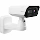 Wisenet TNM-C4940TD 4K Network Camera - Color - White - TAA Compliant