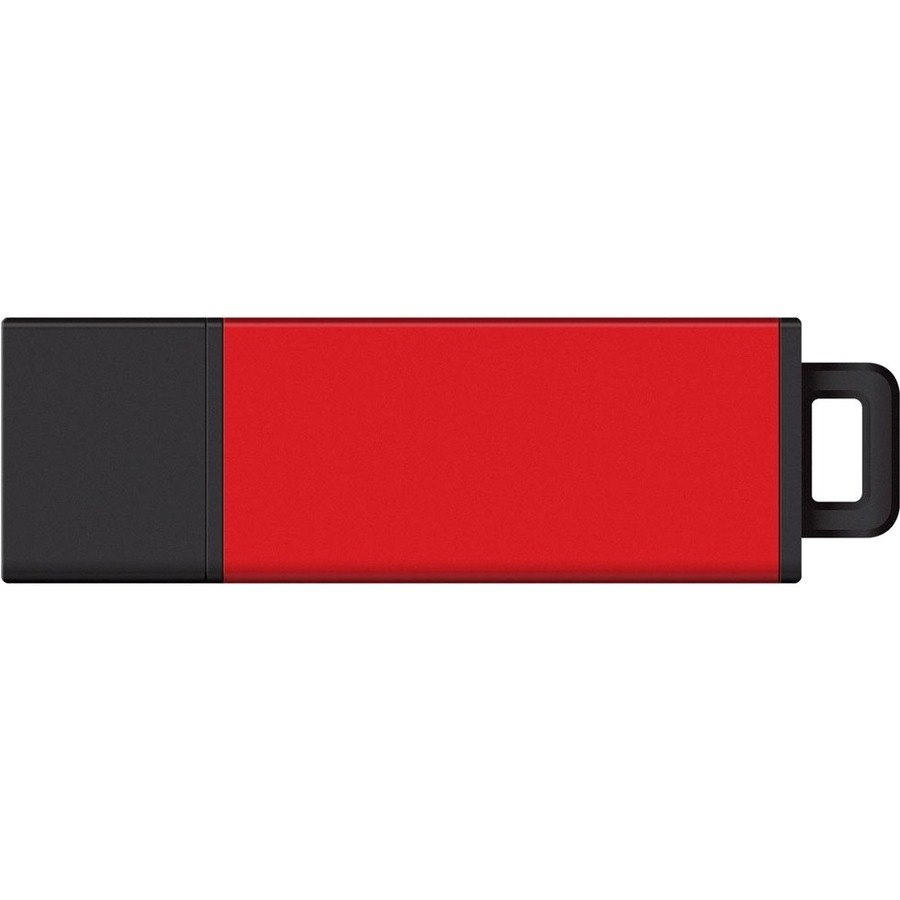 Centon USB 2.0 Datastick Pro2 (Red) 16GB