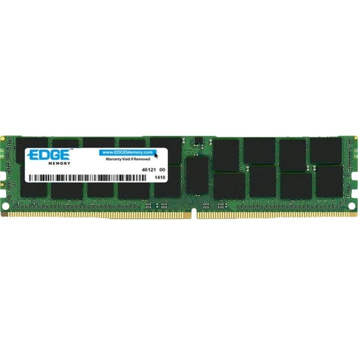 EDGE 8GB DDR4 SDRAM Memory Module