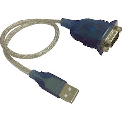 ClearLinks CP-US-03 USB 2.0 to Serial Adapter