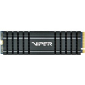 VIPER VPN100 512 GB Solid State Drive - M.2 2280 Internal - PCI Express NVMe (PCI Express NVMe 3.0 x4)