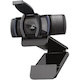 Lenovo C920S Webcam - 30 fps - USB