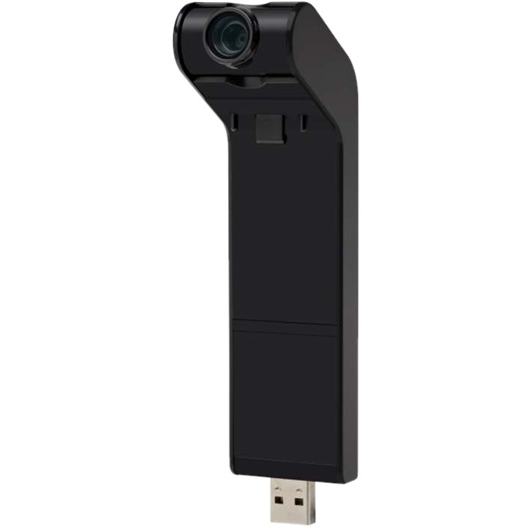 Cisco Video Conferencing Camera - 30 fps - Charcoal - USB
