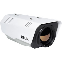 FLIR Elara FC-344O 4 Megapixel HD Network Camera - Color