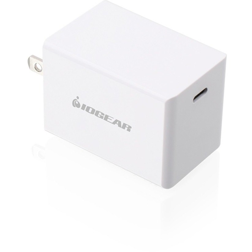 IOGEAR 60W USB-C GaN Charger