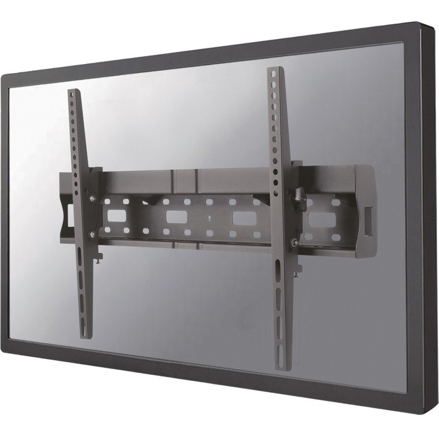 Neomounts by Newstar Neomounts Pro LFD-W2640MP Wall Mount for Flat Panel Display, Media Box, Mini PC - Black