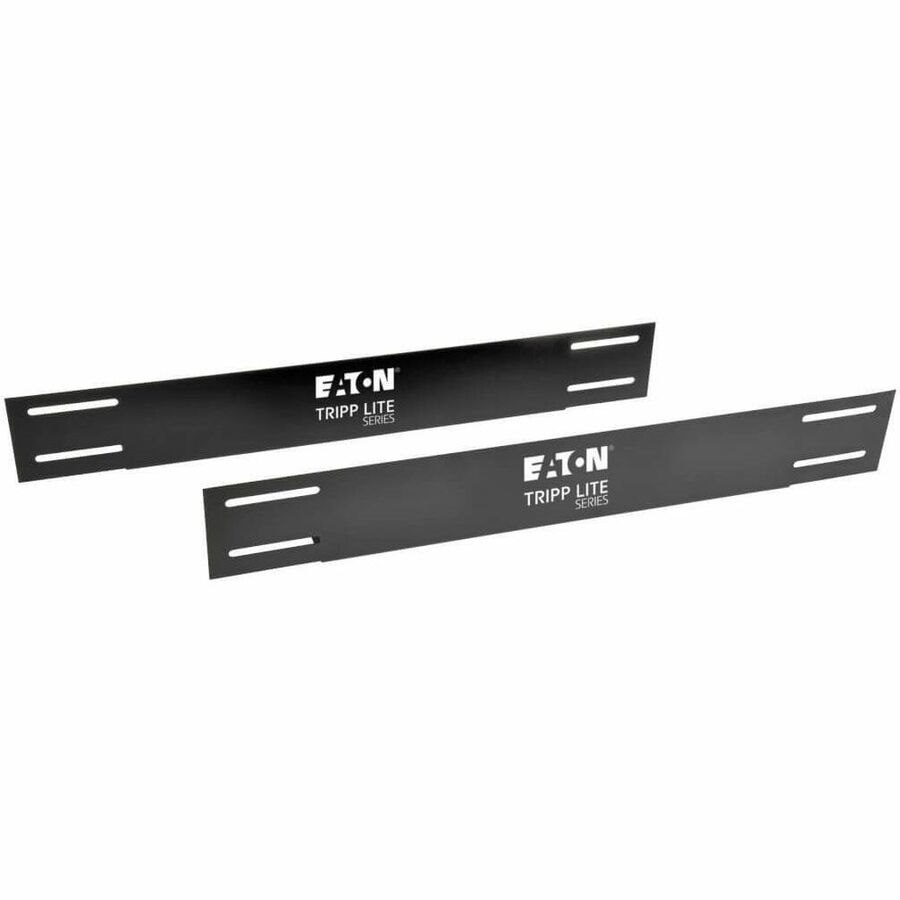 Eaton Tripp Lite Series SmartRack 4-Post Rack-Mount Installation Kit for Select UPS Systems, Side Mount