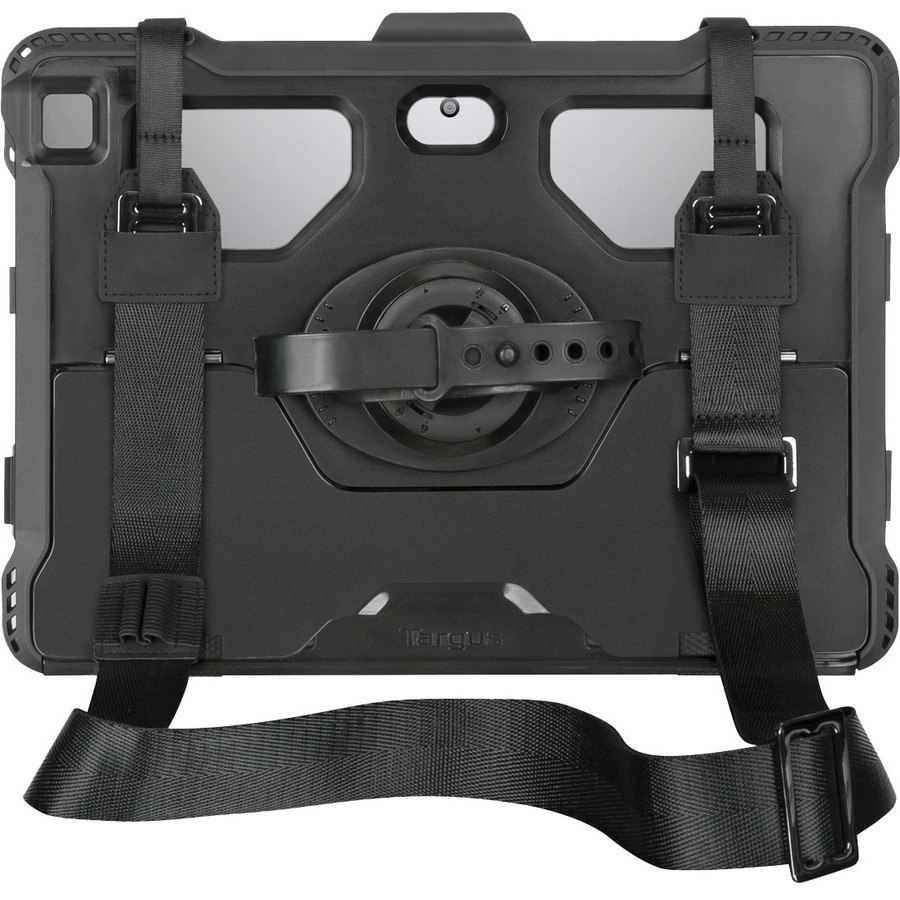 Targus THZ892GLZ Rugged Carrying Case Dell Notebook - Black