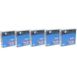 Dell Data Cartridge LTO-5 - 5 Pack