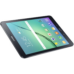 Samsung Galaxy Tab S2 SM-T819 Tablet - 9.7" - 3 GB - 64 GB Storage - Android 6.0 Marshmallow - 4G - Black