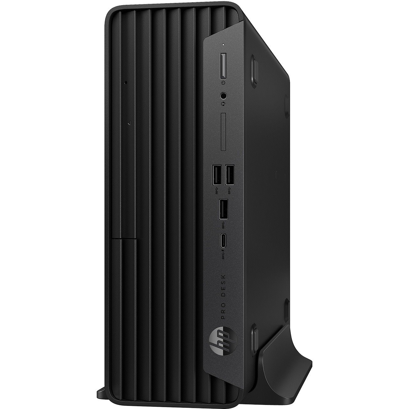 HP Pro 400 G9 Desktop Computer - Intel Core i5 12th Gen i5-12500 - 16 GB - 512 GB SSD - Small Form Factor
