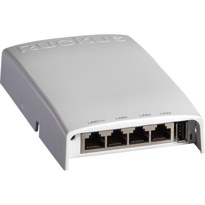 CommScope ZoneFlex H510 IEEE 802.11ac 867 Mbit/s Wireless Access Point