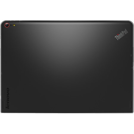 Lenovo ThinkPad 10 20E3003JUS Tablet - 10.1" - 4 GB - 128 GB Storage - Windows 10 Pro 64-bit - 4G - Graphite Black