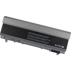 V7 Replacement Battery DELL LATITUDE E6410 OEM# 0Y4372 1M215 312-0910 312-7415 9CEL