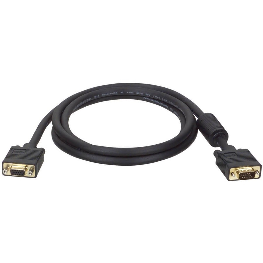 Tripp Lite series P500-010 3.05 m Video Cable