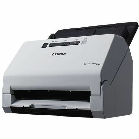 Canon imageFORMULA R40 Sheetfed Scanner - 600 dpi Optical